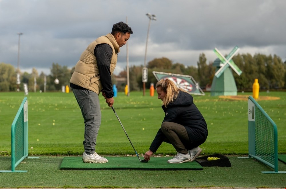 Meer dan een sport: waarom golf jouw nieuwe favoriete hobby wordt